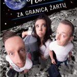 Konkurs: Kabaret Nowaki „Za granicą żartu” – Kto chce bilety?