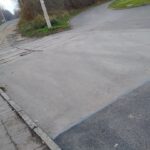 Ulica Ogrodowa do remontu? Proszą o to mieszkańcy. Wsparł ich miejski radny