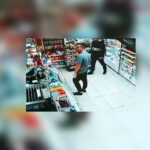 Miał zrobić zakupy w Katowicach skradzioną kartą. Poznajecie?