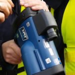 Niebezpiecznie na ul. Marcinkowskiego w Zawodziu? Progu zwalniającego nie będzie