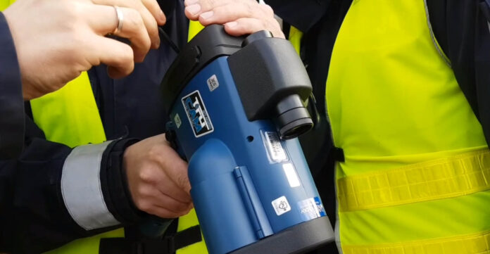 sprzetdopomiarupredkosci