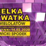 Konkurs: „Wielka Prywatka dla Wielolatów” – Zapraszamy na koncert dla fanów muzyki lat ’70, ’80 i ’90-tych. Mamy dla Was bilety!