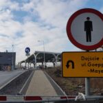 Bezpłatne autobusy pojadą na odcinku kilkuset metrów. W rejonie, gdzie się korkuje