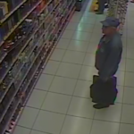 Katowicka policja szuka mężczyzny, ale jakość monitoringu nie jest najlepsza