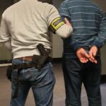 Zarzuty dla seniora po ataku w centrum Katowic