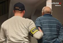 Zarzuty dla seniora po ataku w centrum Katowic