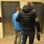 Katowicka policja zatrzymała 17-latka. Został tymczasowo aresztowany