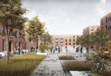 Miasto pyta mieszkańców o kryteria naboru do Mieszkania Plus. Ruszają konsultacje uchwały