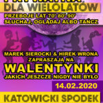 Konkurs: Wielka Prywatka dla Wielolatów – Mamy dla was bilety!