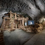 Solne bałwany, góry 250 m pod ziemią to m.in. propozycja na ferie zimowe 2020 z Kopalnią Soli Bochnia