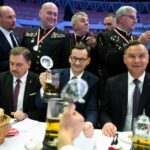 Premier i Prezydent w Katowicach. „Dziś możemy kształtować lepszą Polskę oraz lepsze życie dla wszystkich Polaków”