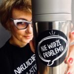 Czas na Społeczeństwo: Bezpłatne Wsparcie Psychologiczne Dla Niewidomych I Ich Bliskich – Rozmawiamy z Małgorzatą Szumowską