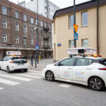 System do e-kontroli zamontowany na samochodach będzie sprawdzać kto zapłacił za parking w Katowicach