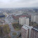 Ponad 1,2 tys. chorych w regionie. Kolejne przypadki zakażenia w Katowicach