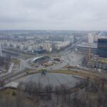 Prawie 1,4 tys. osób poddanych kwarantannie na Śląsku. W Katowicach pomogą seniorom zrobić zakupy