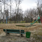 Mieszkańcy powiedzieli urzędnikom jak chcą żeby wyglądał zrewitalizowany park w Katowicach