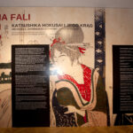 Japońskie grafiki sprzed niemal 250 lat w Muzeum Historii Katowic