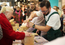 Ptaszkowe Love wraca do Katowic, największy warsztat stolarki w Polsce