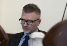 Jarosław Makowski dyrektorem wykonawczym Instytutu Obywatelskiego, ale Katowic nie opuszcza