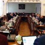 Brałem udział w wiecu i nawet o tym nie wiedziałem. Powiedział mi wiceprezydent (komentarz)