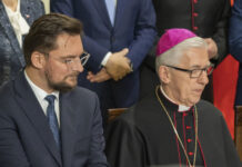 Kościół miał przejąć działkę na ul. Francuskiej za 1% jej wartości. Nie przejął. Radni się zgodzili, prezydent wydał zarządzenie a mieszkańcy się oburzyli