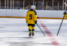 Nie będzie zadaszenia dla lodowiska Murcki z Budżetu Obywatelskiego