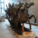 Co z obwoźnym pomnikiem Jana III Sobieskiego? Miasto odpowiedziało radnym