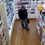 Kolejna kradzież w Katowicach. Policja publikuje wizerunek mężczyzny