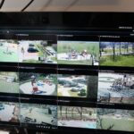 Urząd nie jest w stanie podłączyć kamer z osiedla Witosa do systemu miejskiego monitoringu