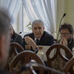 Katowicki radny sprzeciwia się segregacji na zaszczepionych i niezaszczepionych. „To głupie i skrajnie nieodpowiedzialne” – komentuje jego kolega z klubu