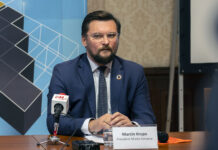 Rosnące ceny i oszczędności, do tego wydatki większe niż przychody. Miasto zaprezentowało budżet na 2023 rok