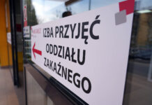 5068 nowych zakażeń. 441 w województwie śląskim. Jak wygląda sytuacja w Katowicach?