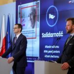 Kolejne obostrzenia w związku z epidemią. W zakupach i wyjściach na zewnątrz