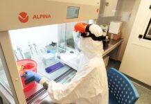 104 zgony w naszym regionie. 538 w całej Polsce. Jak wygląda sytuacja w Katowicach?