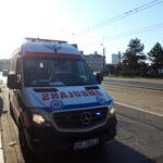 Drastycznie spadła liczba nowych zakażeń, jest też mniejsza liczba robionych testów