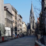 Na ulicy Mariackiej potrzebne progi zwalniające? Na deptaku trzeba uspokoić ruch zdaniem katowickiej radnej