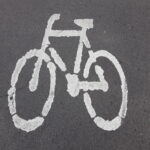 Ścieżka rowerowa przy Brynowskiej po 7 latach wraca na stół. Tylko budżet już nie ten sam