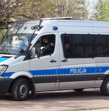 Makabryczne odkrycie w mieszkaniu. Podejrzany partner ofiary