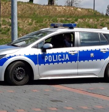 „Nie chciałem nikogo skrzywdzić”. Chorzowianin z nożem miał tylko jeden plan