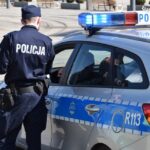 W Katowicach karali mandatami za niezasłanianie nosa i ust. W większości mieszkańcy się stosują