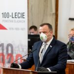 Gorąco na sesji Sejmiku. Powołano do życia Panteon Górnośląski. Ma kosztować prawie 50 mln zł