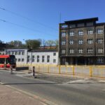 Po śmiertelnym wypadku na ul. 1 Maja teraz będzie bezpieczniej. Miasto zadba też o przejścia dla pieszych na ulicy Panewnickiej