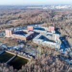 Zgodnie z planem ruszy nabór najemców do Nowego Nikiszowca. 513 mieszkań czeka