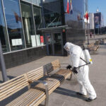 Prawie 300 zakażeń w Katowicach, ponad 4,3 tys. na Śląsku. Wirus nie odpuszcza