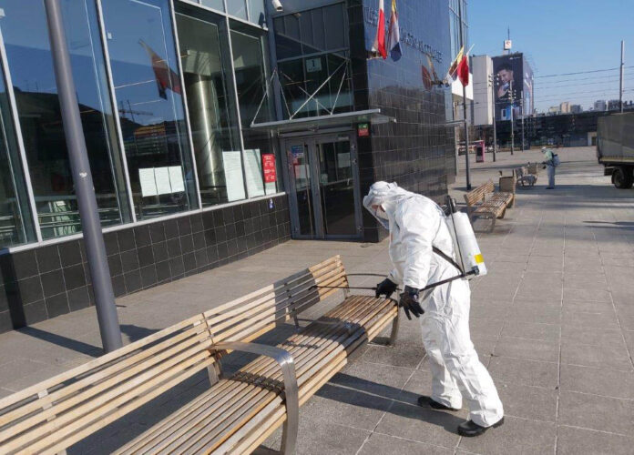 dezyfekcjaumkatowice