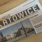W czasie pandemii urząd dostarcza mieszkańcom Katowic swoją gazetę. O środkach bezpieczeństwa nie chcą mówić