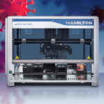 W kwietniu miasto zapowiedziało kupno maszyny do testów na koronawirusa. Właśnie rozpoczęła prace