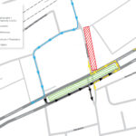 Kolejne utrudnienia w Katowicach-Piotrowicach. W związku z budową węzła drogowego