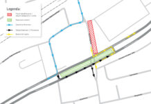 Kolejne utrudnienia w Katowicach-Piotrowicach. W związku z budową węzła drogowego