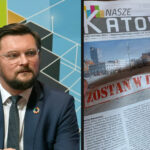 PR w czasie pandemii musi być. Miasto deklaruje, że niemal sterylnie dostarcza swoją gazetę do mieszkańców